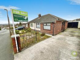 1, Crow Wood Avenue, Burnley BB12 0JG