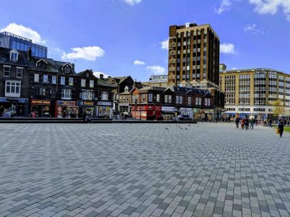 Fully Managed Luton Buy to Let