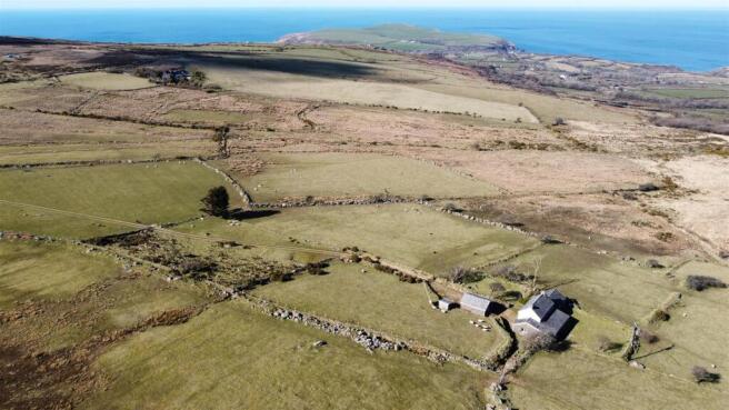 Parc y Dinas Dinas Cross, Newport, Pembrokeshire, 