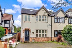 36, Lower Park Road, Loughton IG10 4NA