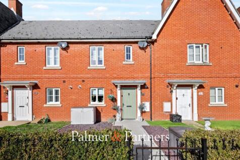 Mill Road, Mile End, Colchester, Essex, CO4