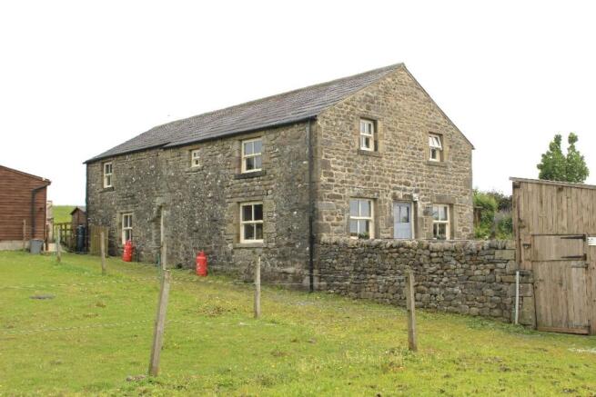 4 bed Barn Conversion for sale Image 12