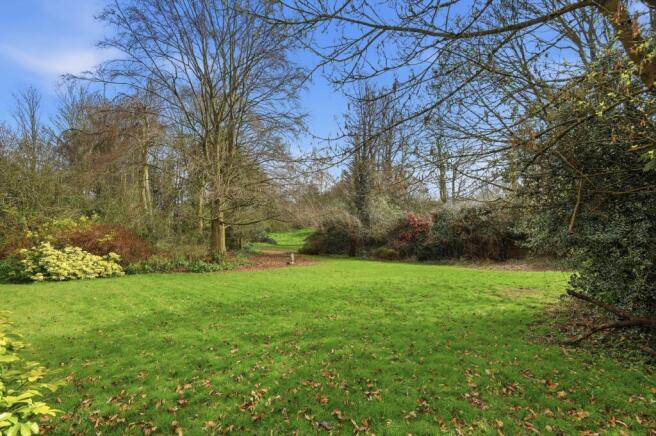 Substantial Gardens