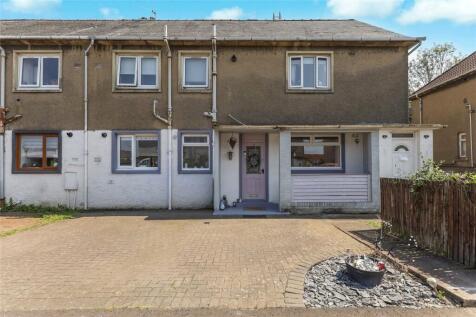Eastern Avenue, Largs, North Ayrshire, KA30
