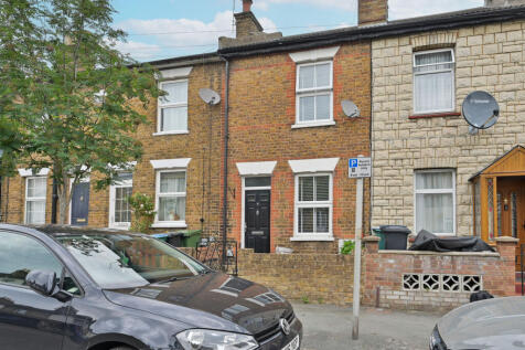 Cross Street, Watford, WD17