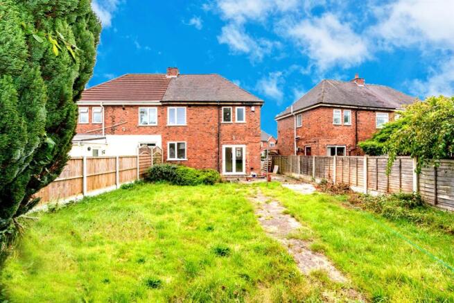 North Crescent, Featherstone, Wolverhampton, Staff