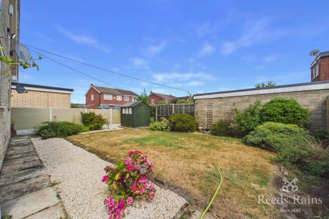 3 bed Bungalow to rent Image 10