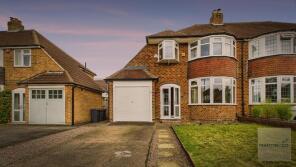 27, Denholm Road, Sutton Coldfield B73 6PN