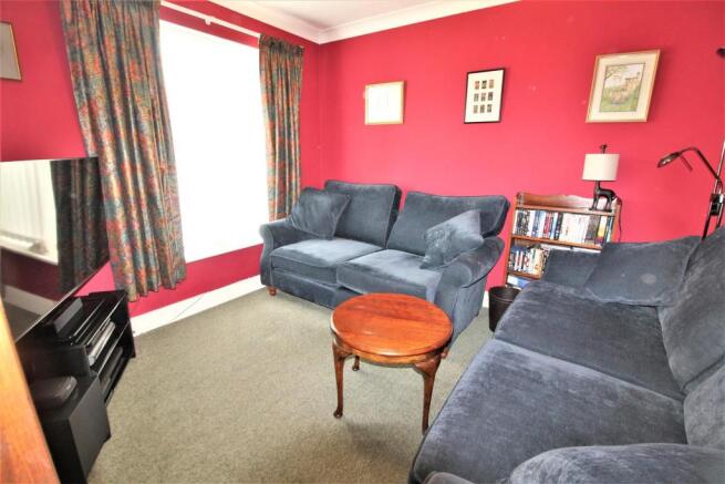 DINING ROOM/SNUG