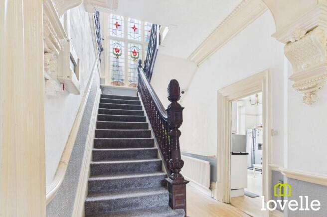 14 bed Terraced for sale Image 4