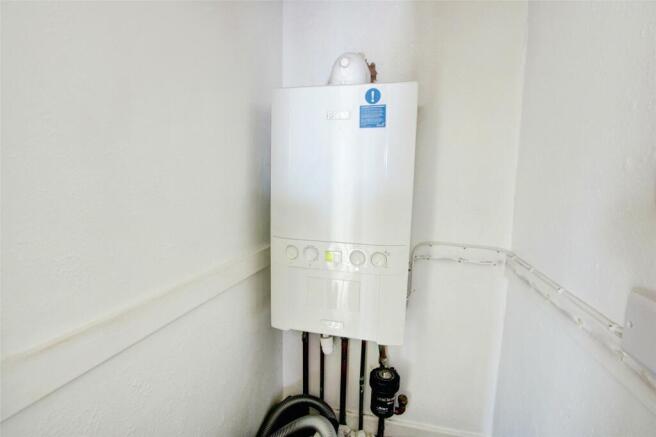 Boiler