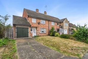 49, Waldegrave Way, Lawford CO11 2DS