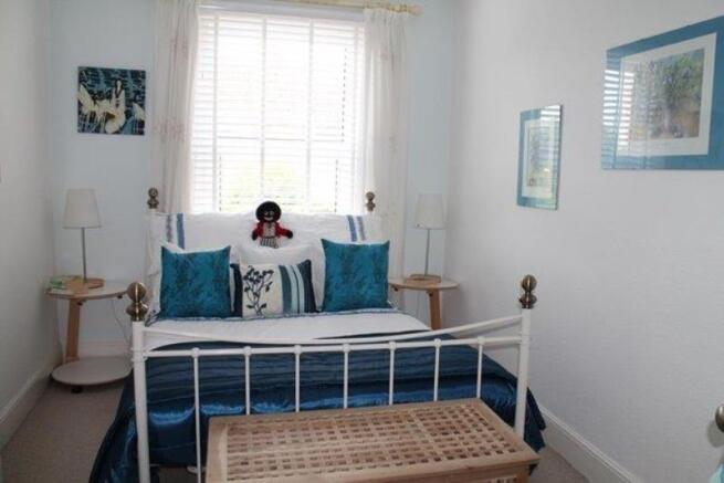 bedroom use