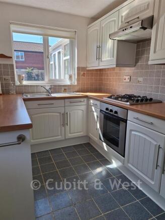 Kitchen NS
