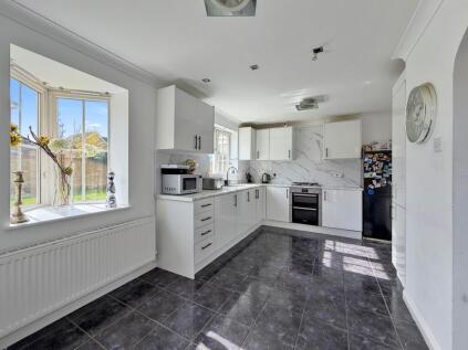 Littlefield Road, Rainham, Gillingham, ME8