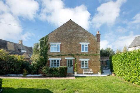 Ivy Dene, Yarwell, Peterborough, Northamptonshire, PE8