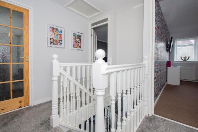 Upper Hall