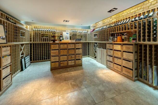 Wine Cellar