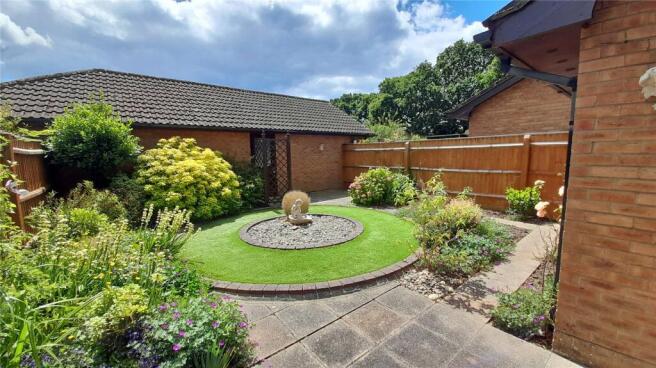 The Garden