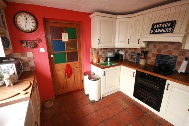 Kitchen 2