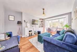20, 2 Totland House, Vermont Road, London SW18 2LQ