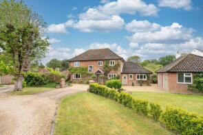 10 Rickaree, Lawn Crescent, Norwich NR13 5BP