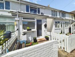 4, Chesham Terrace, Sandown PO36 8BB