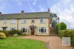 Freshfields New Cottages, Salhouse Road, Norwich NR13 6JH
