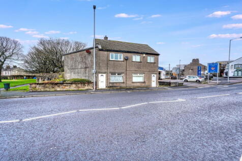 Harrington Road, Workington, CA14 3EB