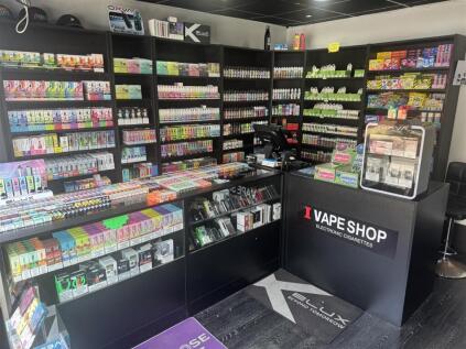 vape shop armley Commercial property for sale in Retail, Armley, West Yorkshire, LS12