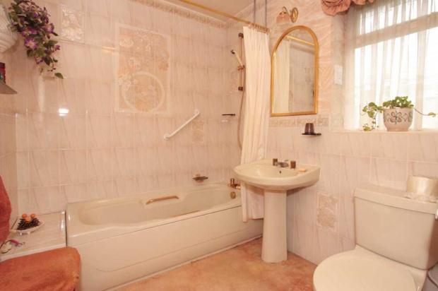 House Bathroom