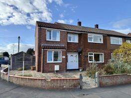 85 Humblehaven, Whitemere Road, Shrewsbury SY1 3DD