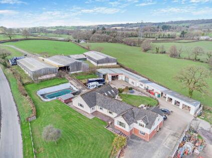 Shillingford, Tiverton, Devon