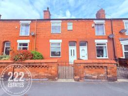 34, Willis Street, Fairfield And Howley, Warrington WA1 3QE