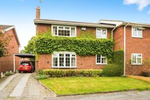 6, Browns Lane, Handbridge, Chester CH4 7JU