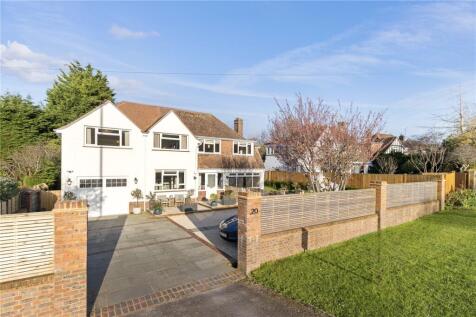 Eastbourne Road, Willingdon, Eastbourne, East Sussex, BN20
