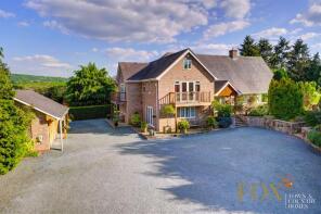 Willow House, U64401 Shelsley Beauchamp, Worcester WR6 6RB