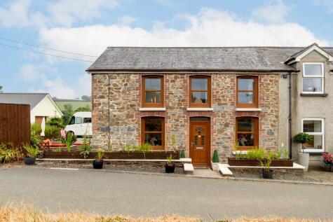 Llanddewi Velfrey, Narberth, SA67