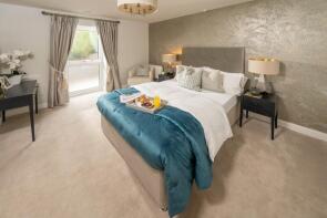 Apartment 15, Powell House, Holland Road, Sutton Coldfield B72 1SB