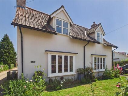 Deben Lane, Waldringfield, Woodbridge, Suffolk, IP12