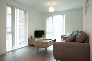 Flat 44, 27 Halo House, Simpson Street, Manchester M4 4GB