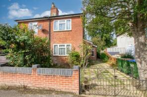 149, Osborne Road North, Southampton SO17 2FH