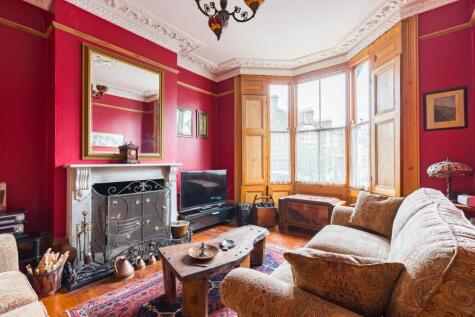 Shrubland Road, Leyton, London, E10