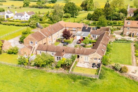 Foston, York, YO60 7QG