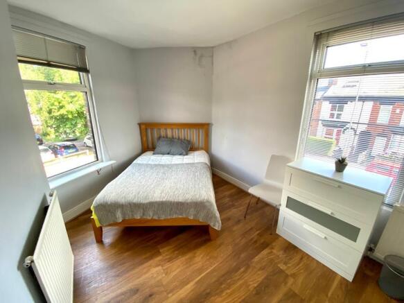 2 bed House Share to rent Image 10