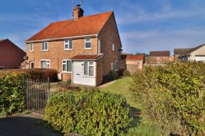 7, Cranworth Road, Hadleigh IP7 5BA