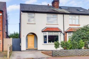 133, Rutland Road, Nottingham NG2 5DY
