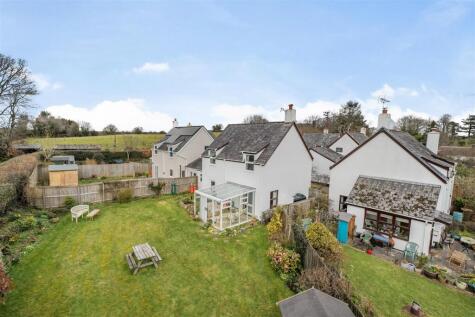 Greenawell Close, North Bovey, Newton Abbot