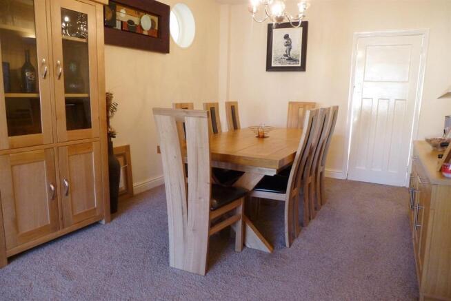 Lounge / Diner