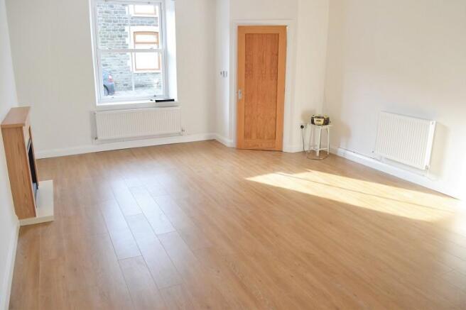 Reception Room 1